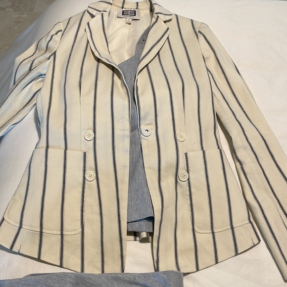 Etcetera 5-piece Set - mix & match Jackets trousers shorts & belts - Picture 7 of 8